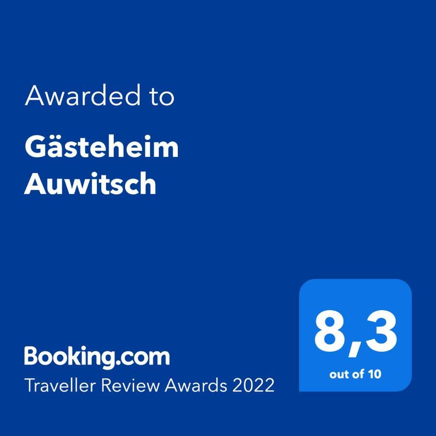 Gaesteheim Auwitsch Майргофен Екстер'єр фото